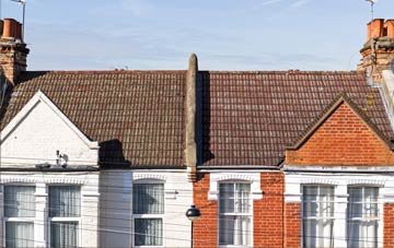 clay roofing South Lancing, West Sussex