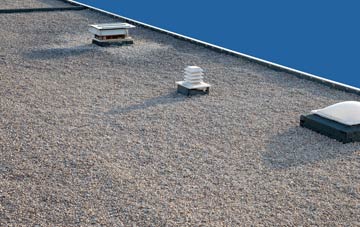 flat roofing South Lancing, West Sussex