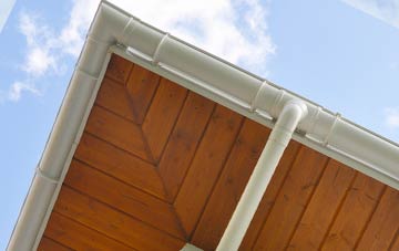 South Lancing soffit types