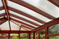 South Lancing conservatory roofing insulation